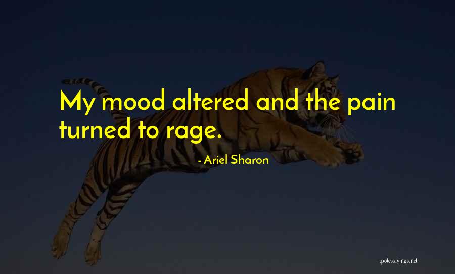 Ignorance In To Kill A Mockingbird Quotes By Ariel Sharon Ignorance In To Kill A Mockingbird Quotes By Ariel Sharon