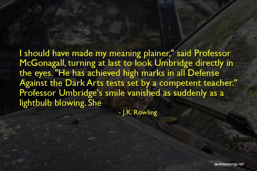 Ignorance In To Kill A Mockingbird Quotes By J.K. Rowling Ignorance In To Kill A Mockingbird Quotes By J.K. Rowling