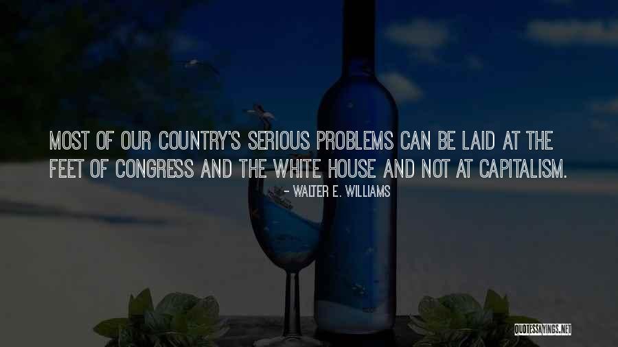 Ignorance In To Kill A Mockingbird Quotes By Walter E. Williams Ignorance In To Kill A Mockingbird Quotes By Walter E. Williams
