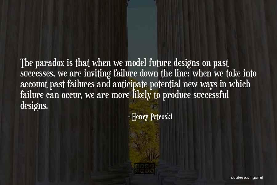 Ignorance Nations Quotes By Henry Petroski Ignorance Nations Quotes By Henry Petroski