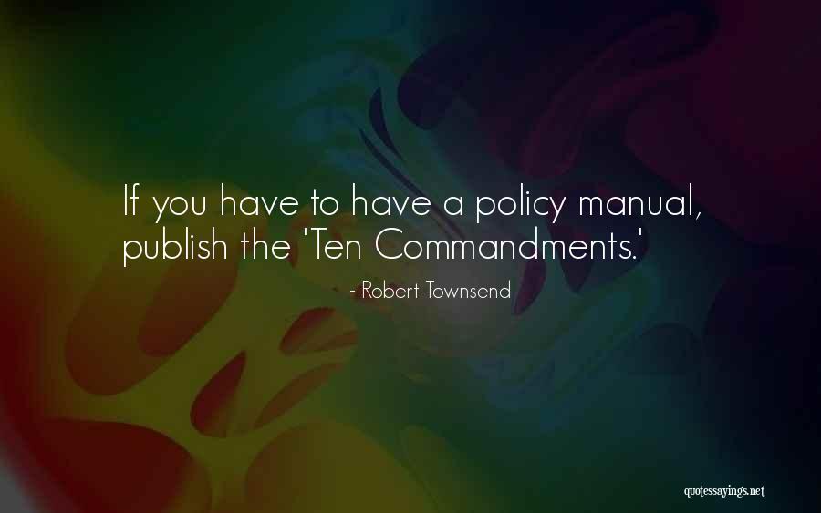 Ignorance Nations Quotes By Robert Townsend Ignorance Nations Quotes By Robert Townsend