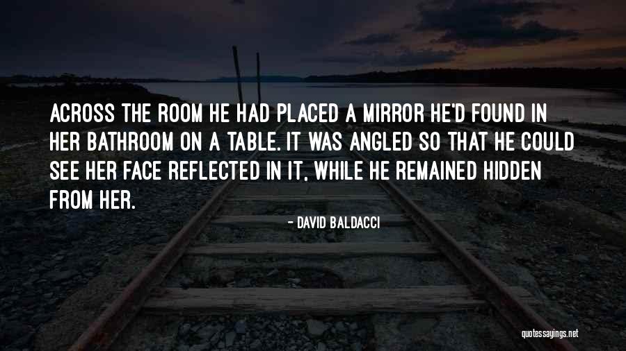 Ignorances Quotes By David Baldacci Ignorances Quotes By David Baldacci