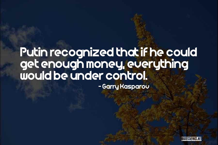 Ignorances Quotes By Garry Kasparov Ignorances Quotes By Garry Kasparov