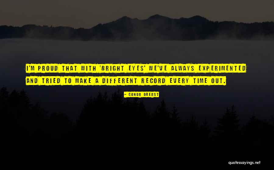 Ignorando A Yolo Quotes By Conor Oberst Ignorando A Yolo Quotes By Conor Oberst