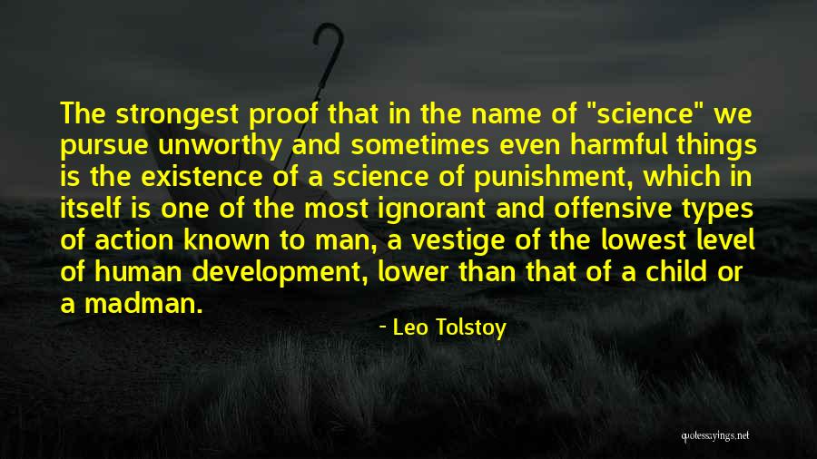 Ignorant Man Quotes By Leo Tolstoy Ignorant Man Quotes By Leo Tolstoy