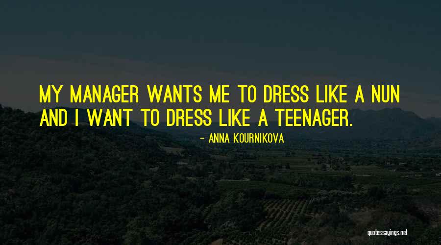 Ignorant Opinions Quotes By Anna Kournikova Ignorant Opinions Quotes By Anna Kournikova