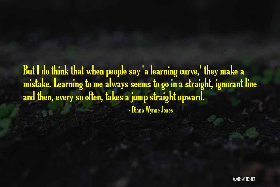 Ignorant People Quotes By Diana Wynne Jones Ignorant People Quotes By Diana Wynne Jones
