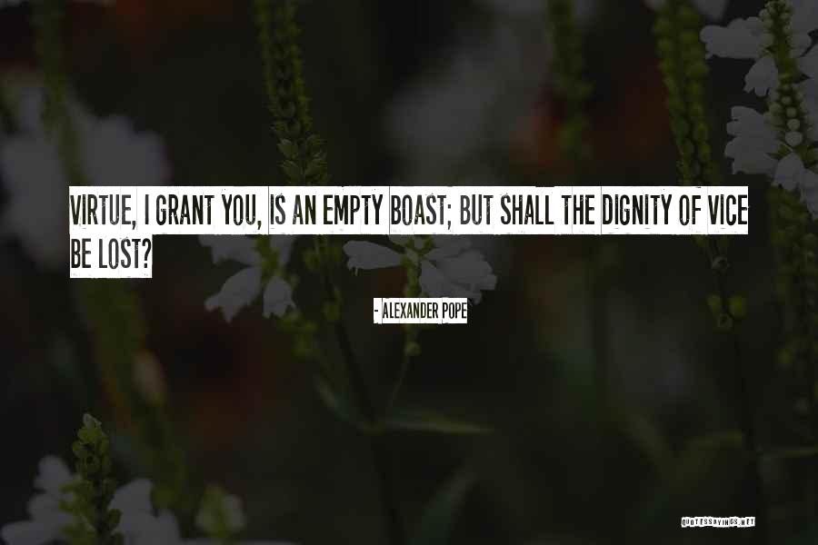 Ignorant Silence Quotes By Alexander Pope Ignorant Silence Quotes By Alexander Pope