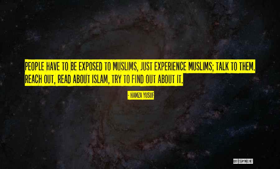 Ignorantly Blissful Quotes By Hamza Yusuf Ignorantly Blissful Quotes By Hamza Yusuf