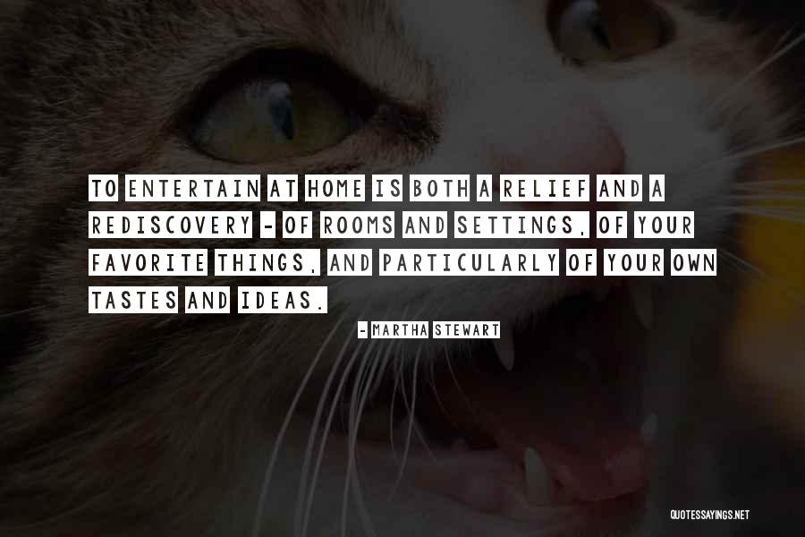 Ignorar Conjugation Quotes By Martha Stewart Ignorar Conjugation Quotes By Martha Stewart