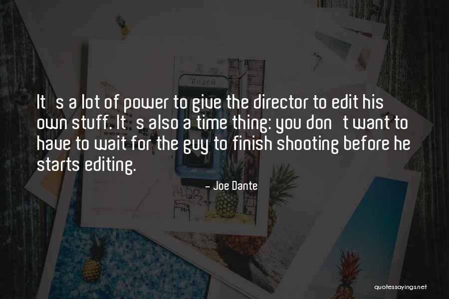 Ignorare Latin Quotes By Joe Dante Ignorare Latin Quotes By Joe Dante