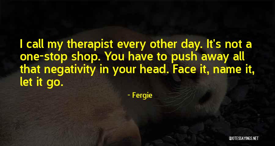 Ignore In Hindi Quotes By Fergie Ignore In Hindi Quotes By Fergie