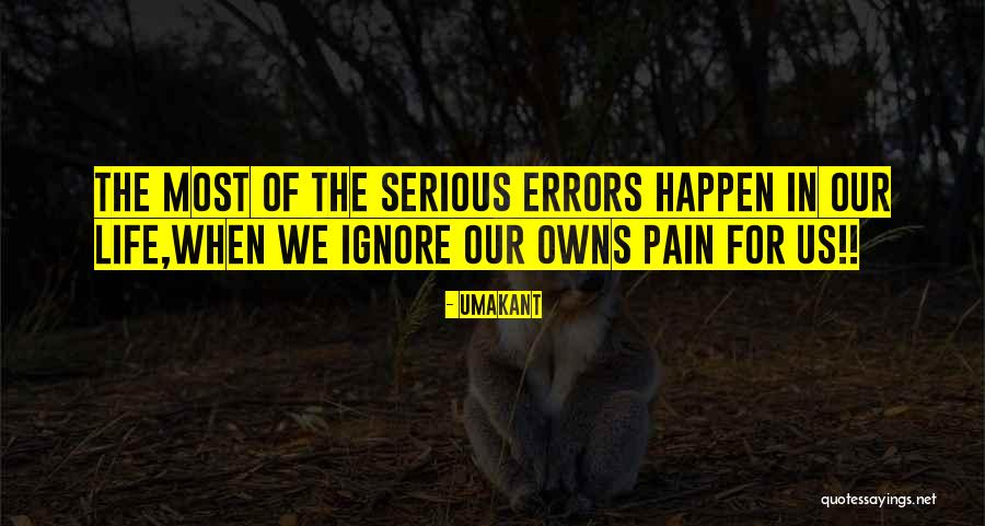 Ignore Quotes By Umakant Ignore Quotes By Umakant