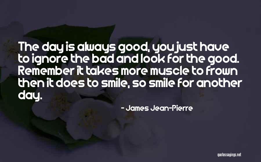 Ignore Quotes Quotes By James Jean-Pierre Ignore Quotes Quotes By James Jean-Pierre