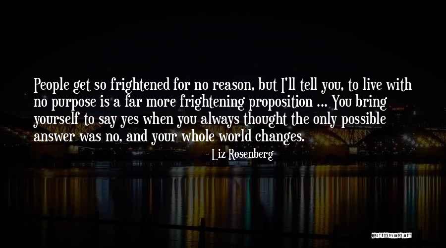 Ignore The Drama Quotes By Liz Rosenberg Ignore The Drama Quotes By Liz Rosenberg