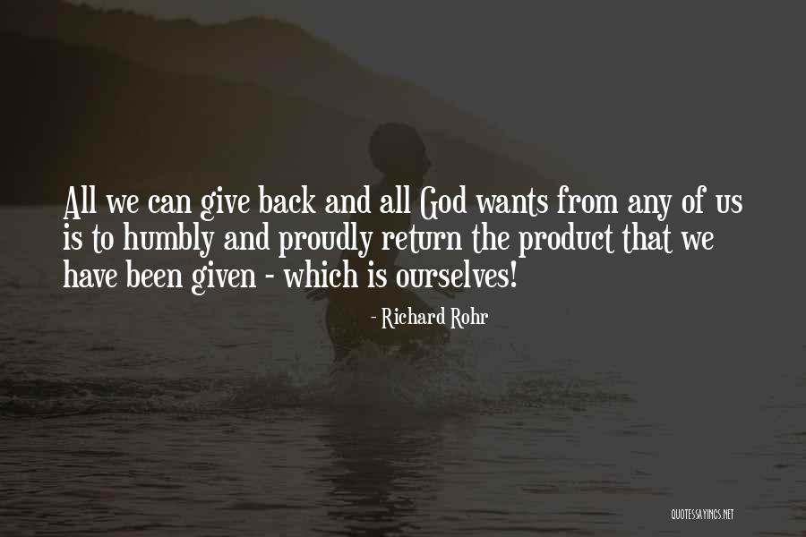 Ignore The Drama Quotes By Richard Rohr Ignore The Drama Quotes By Richard Rohr
