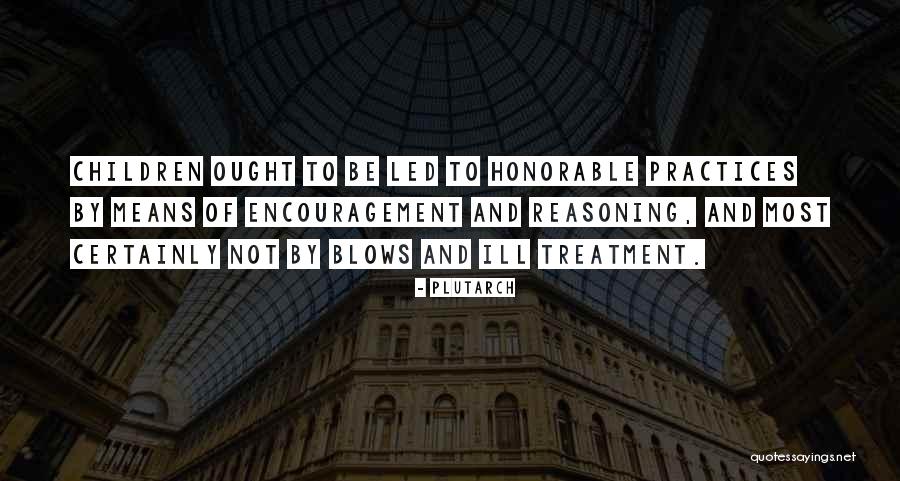 Ignorence Quotes By Plutarch Ignorence Quotes By Plutarch