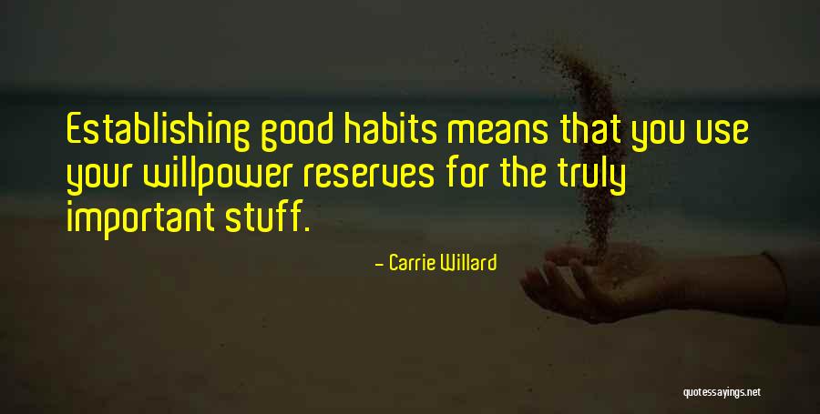 Ignorest Quotes By Carrie Willard Ignorest Quotes By Carrie Willard