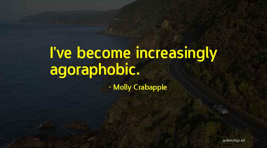 Ignorieren Magyarul Quotes By Molly Crabapple Ignorieren Magyarul Quotes By Molly Crabapple