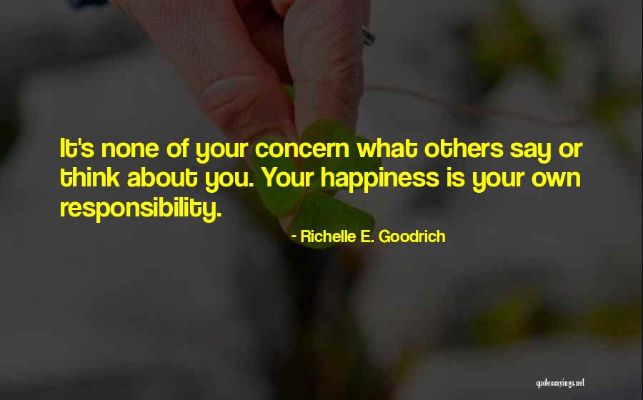 Ignoring Gossip Quotes By Richelle E. Goodrich Ignoring Gossip Quotes By Richelle E. Goodrich