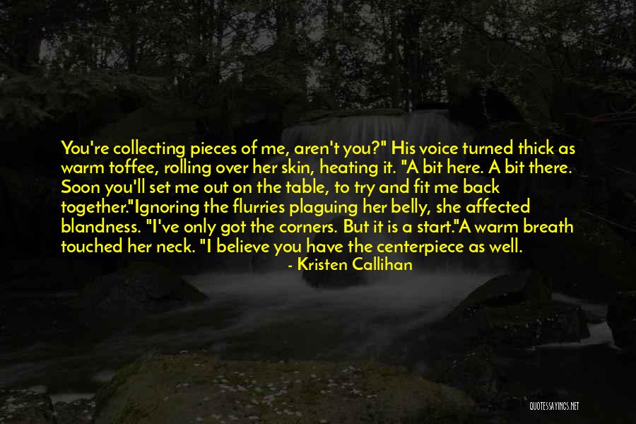 Ignoring Her Quotes By Kristen Callihan Ignoring Her Quotes By Kristen Callihan