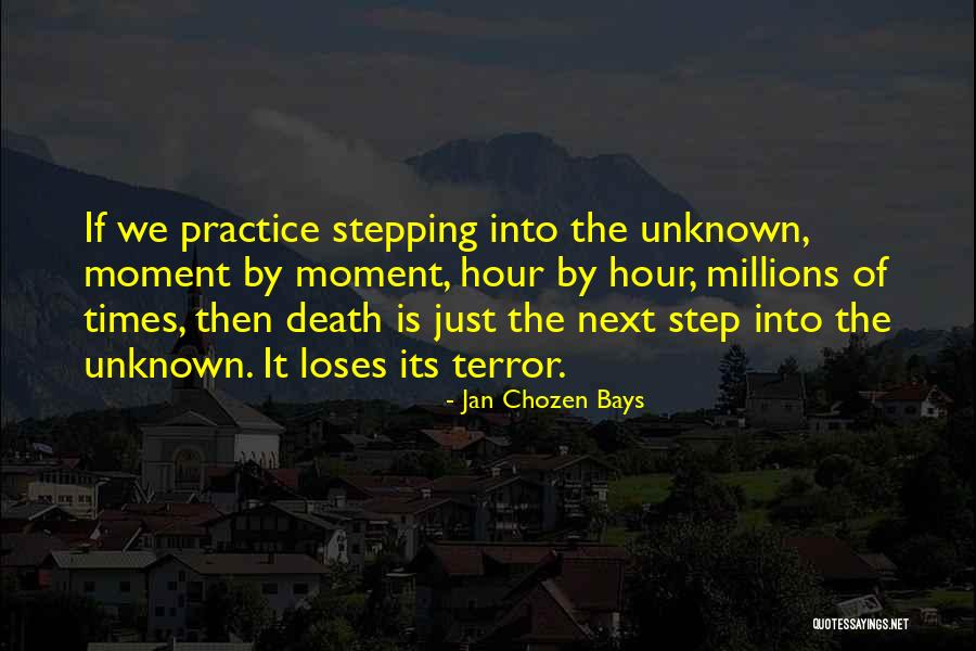 Ignoring Others Opinions Quotes By Jan Chozen Bays Ignoring Others Opinions Quotes By Jan Chozen Bays