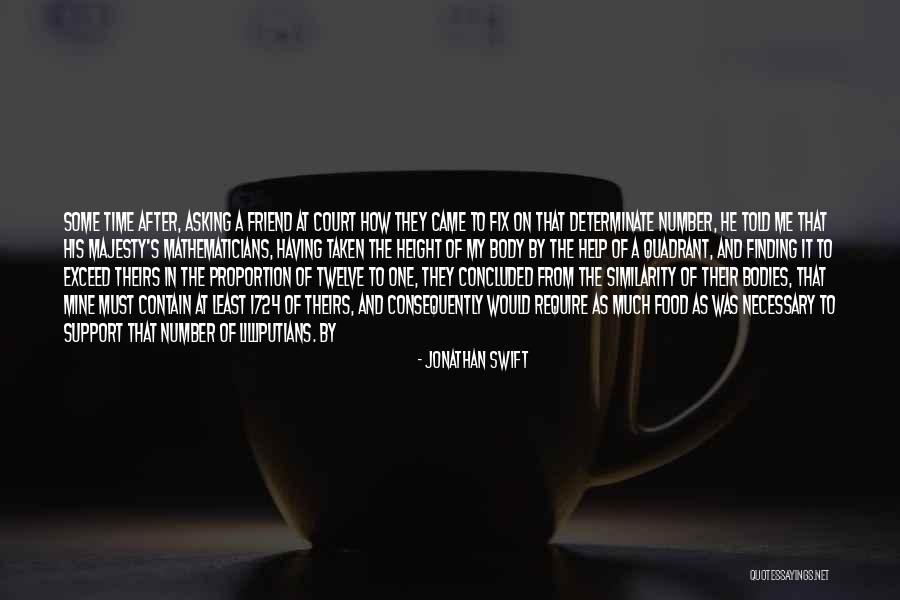 Ignoring People's Texts Quotes By Jonathan Swift Ignoring People's Texts Quotes By Jonathan Swift