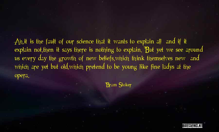 Ignoring Text Quotes By Bram Stoker Ignoring Text Quotes By Bram Stoker