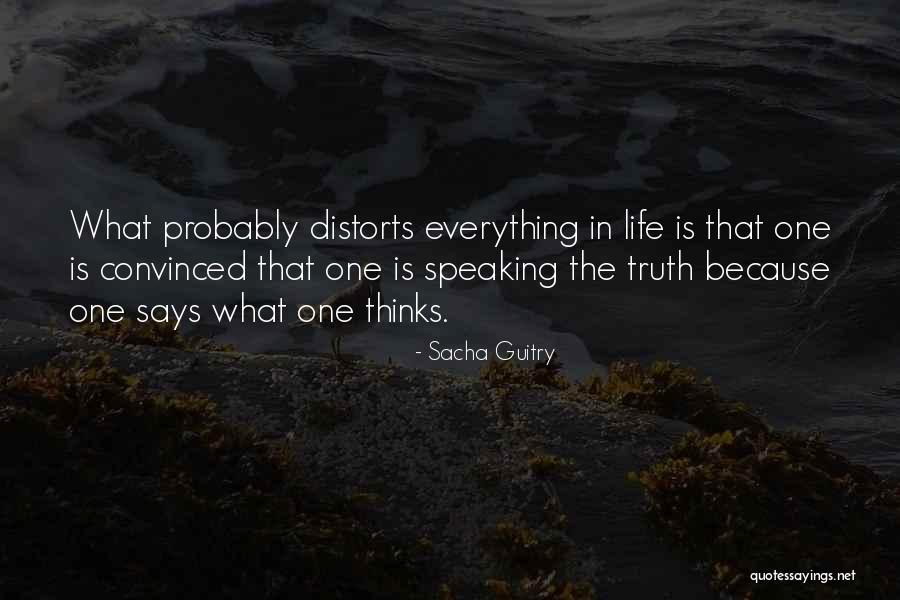Ignoring Text Quotes By Sacha Guitry Ignoring Text Quotes By Sacha Guitry