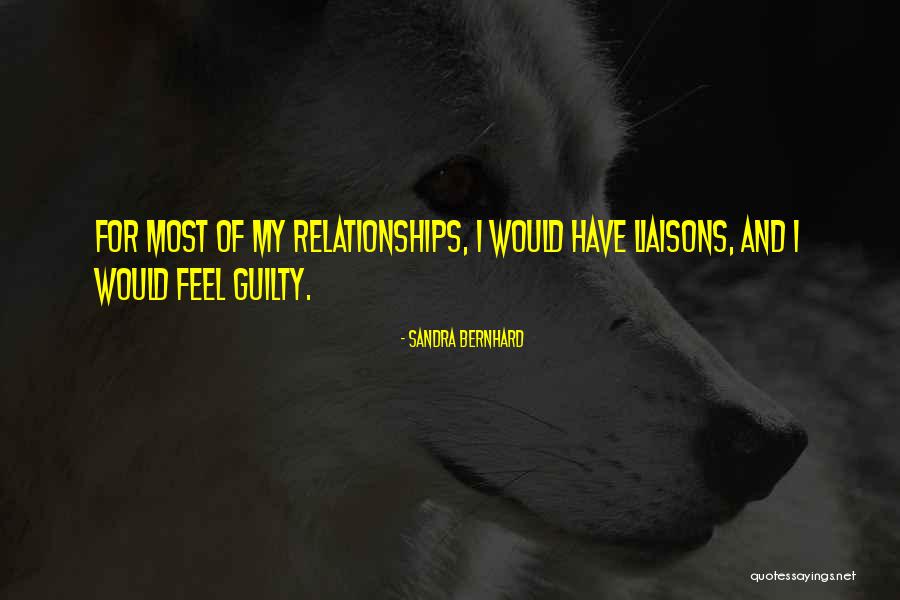 Ignoring Toxic People Quotes By Sandra Bernhard Ignoring Toxic People Quotes By Sandra Bernhard