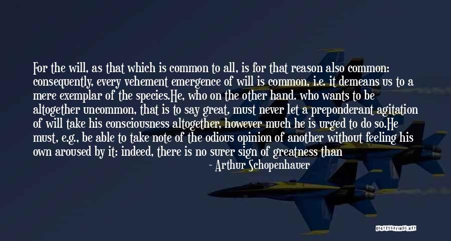 Ignoring Without Reason Quotes By Arthur Schopenhauer Ignoring Without Reason Quotes By Arthur Schopenhauer