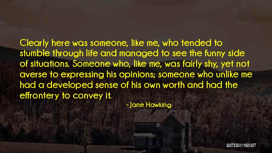 Ignoring Your Boyfriend Quotes By Jane Hawking Ignoring Your Boyfriend Quotes By Jane Hawking