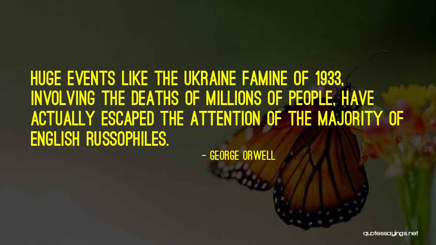 Ignoringance Quotes By George Orwell Ignoringance Quotes By George Orwell