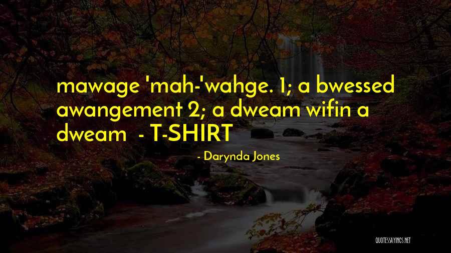 Ignormus Quotes By Darynda Jones Ignormus Quotes By Darynda Jones