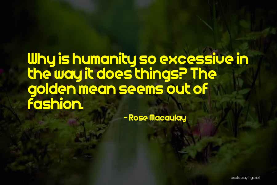 Ignoros Quotes By Rose Macaulay Ignoros Quotes By Rose Macaulay