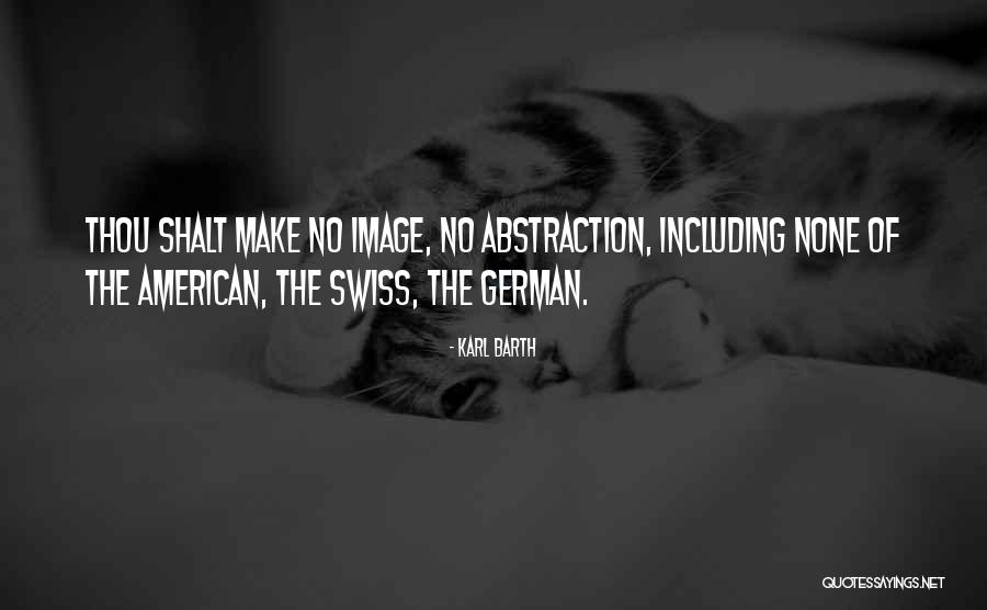 Ignotius Quotes By Karl Barth Ignotius Quotes By Karl Barth