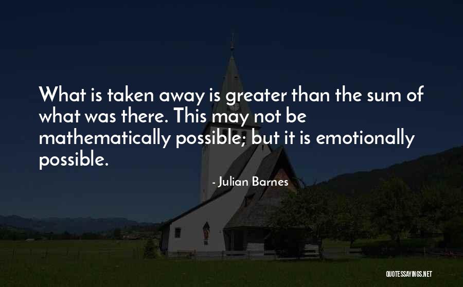 Ignoto Baznycia Quotes By Julian Barnes Ignoto Baznycia Quotes By Julian Barnes
