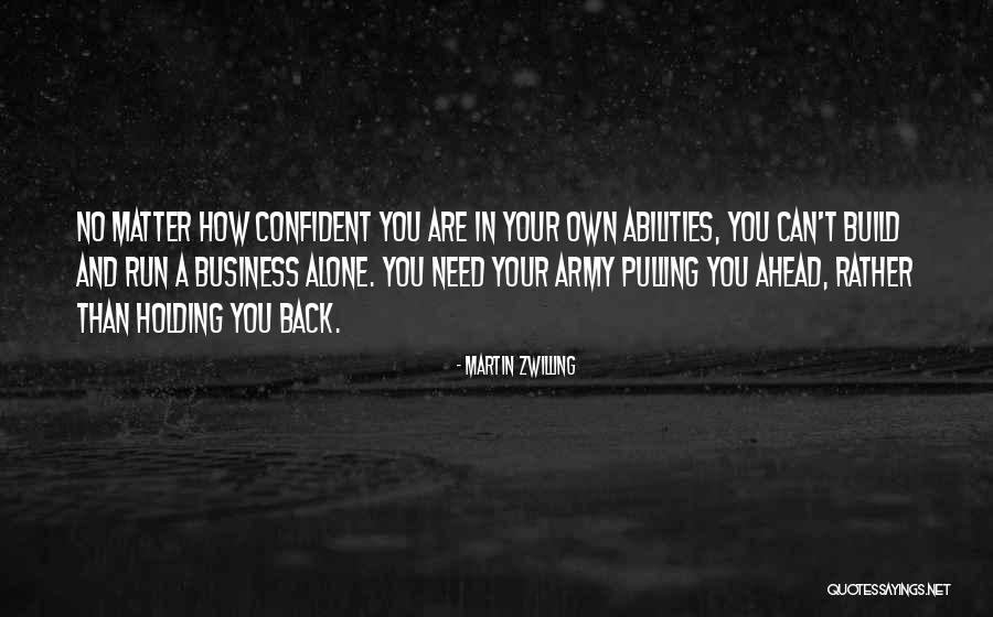 Ignoto Baznycia Quotes By Martin Zwilling Ignoto Baznycia Quotes By Martin Zwilling