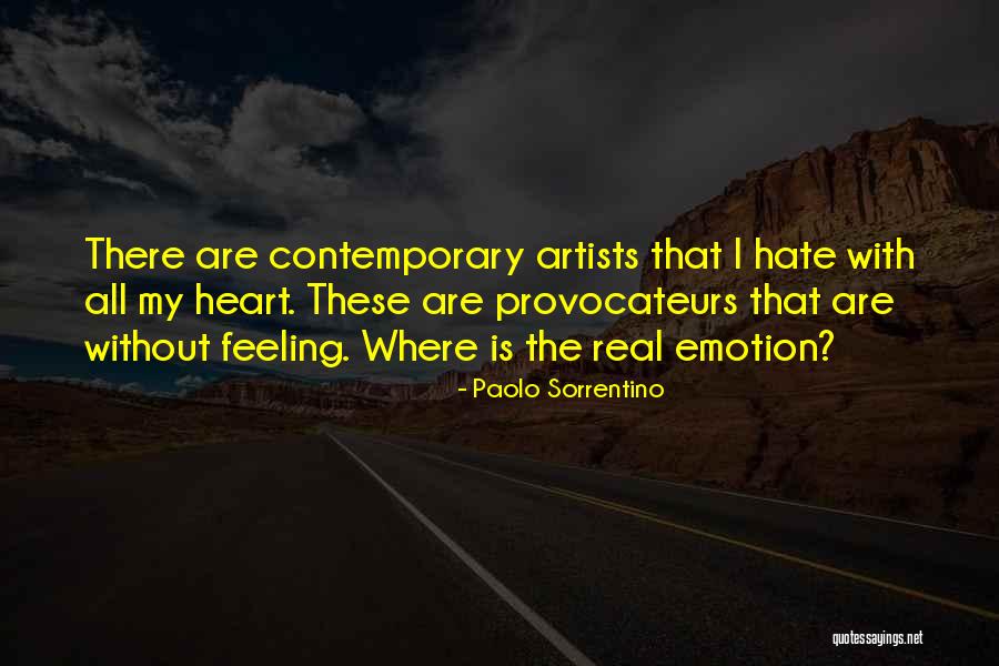 Ignoto Baznycia Quotes By Paolo Sorrentino Ignoto Baznycia Quotes By Paolo Sorrentino