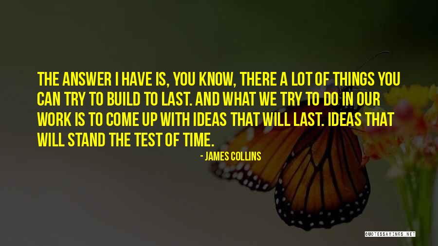 Ignoto Moscato Quotes By James Collins Ignoto Moscato Quotes By James Collins