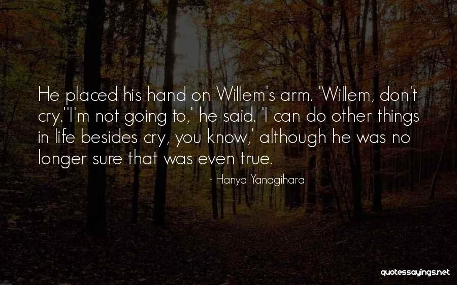Ignoto Tab Quotes By Hanya Yanagihara Ignoto Tab Quotes By Hanya Yanagihara