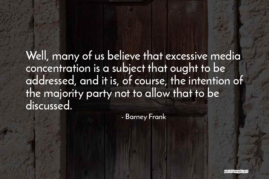 Ignotum Per Ignotius Quotes By Barney Frank Ignotum Per Ignotius Quotes By Barney Frank
