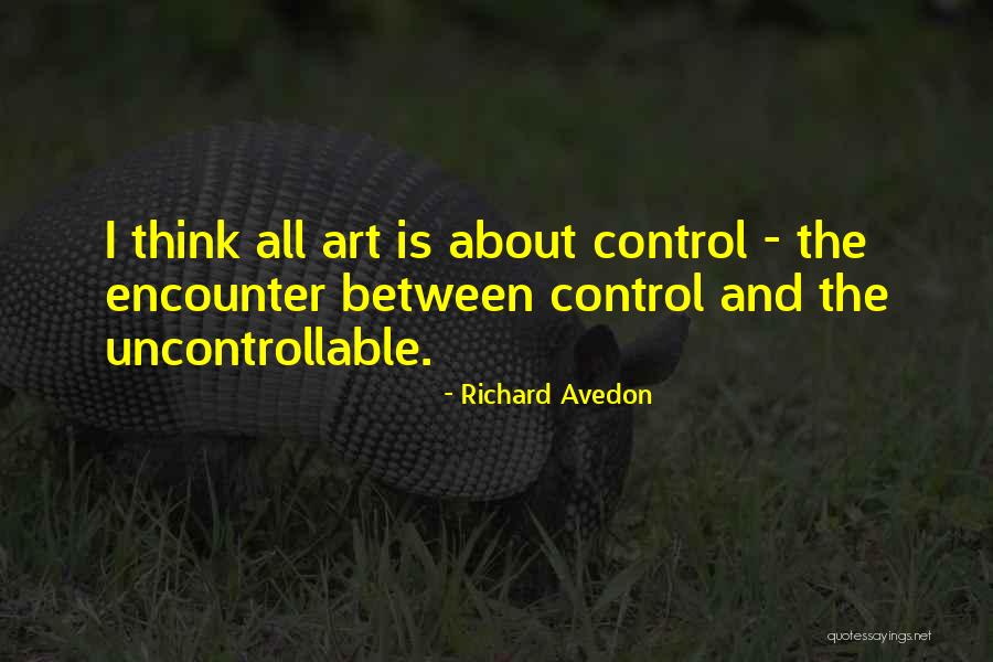 Ignotus Peverell Quotes By Richard Avedon Ignotus Peverell Quotes By Richard Avedon