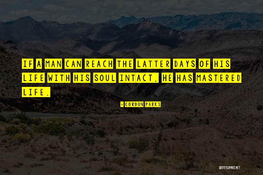 Ignotus Quotes By Gordon Parks Ignotus Quotes By Gordon Parks