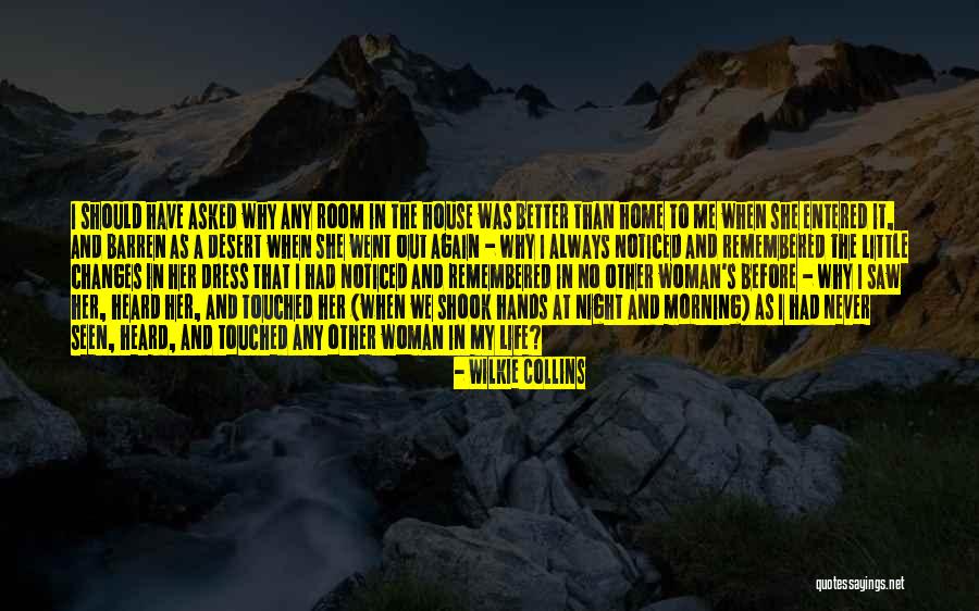 Ignotus Quotes By Wilkie Collins Ignotus Quotes By Wilkie Collins