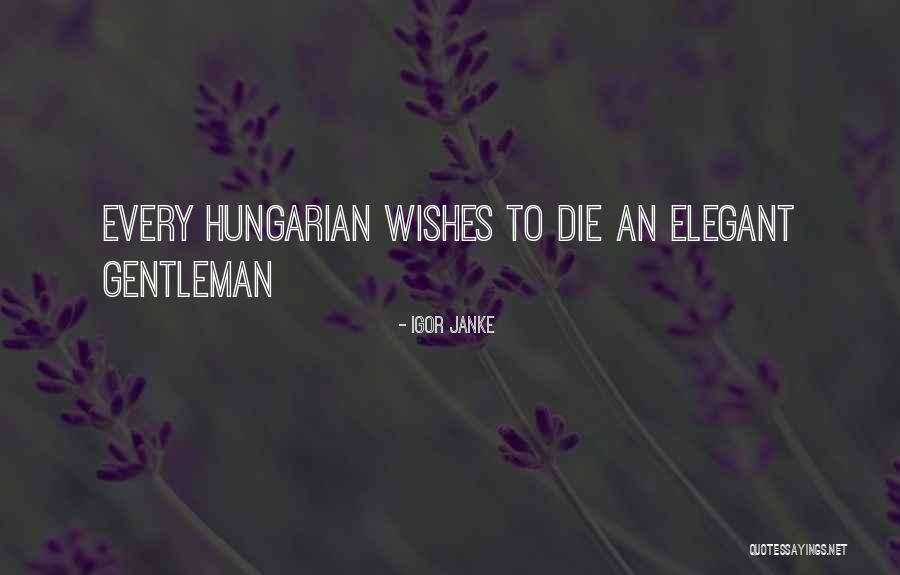 Igor Janke Quotes 544391