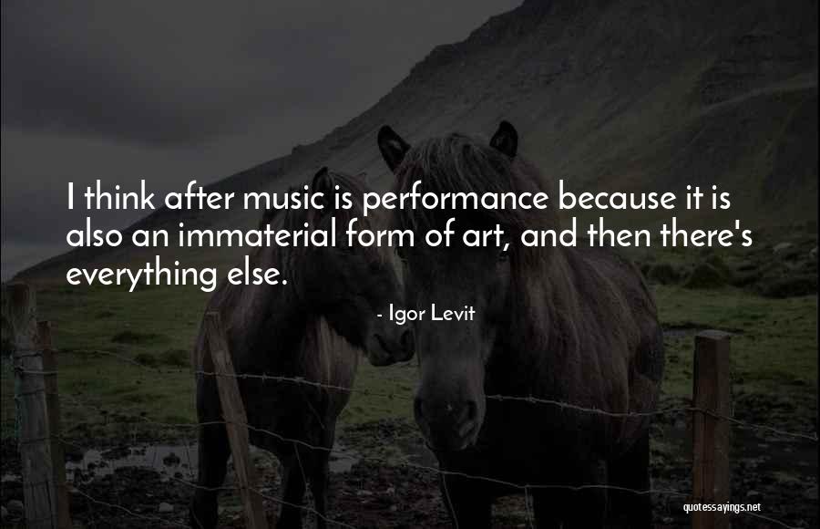 Igor Levit Quotes 1531156