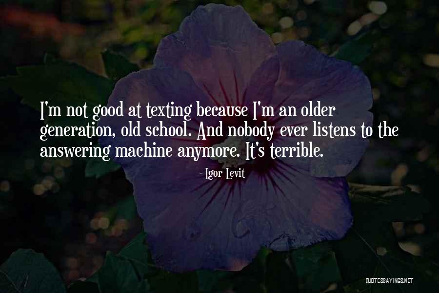 Igor Levit Quotes 293790 Igor Levit Quotes 293790