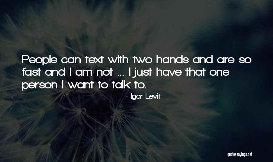 Igor Levit Quotes 661338 Igor Levit Quotes 661338