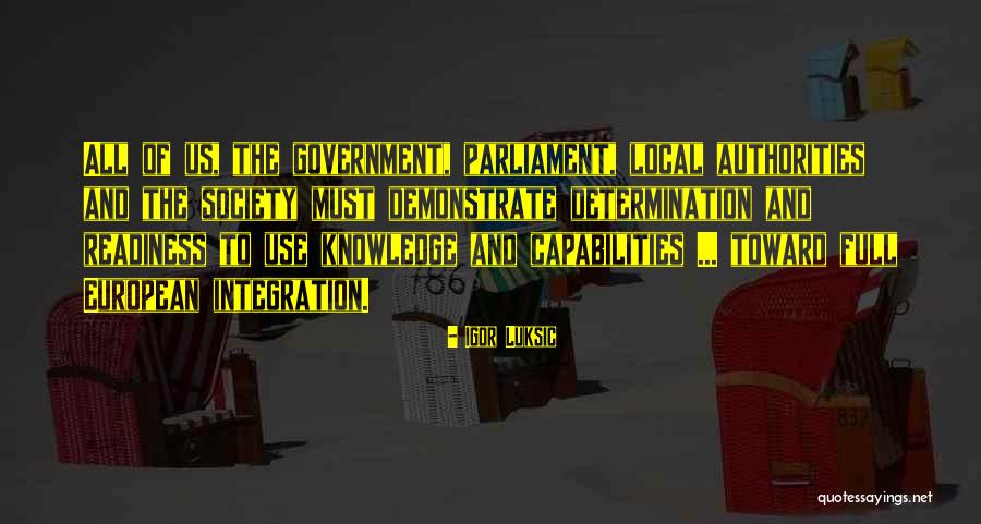 Igor Luksic Quotes 1207150 Igor Luksic Quotes 1207150